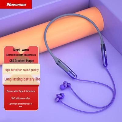 Audio e Video – Cuffie wireless