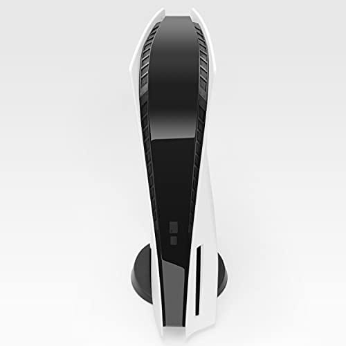 Filter & Port Cap Set for PS5 "Dust Removal Cap!5" - PS5