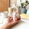 Multifunctional Silicone Crafting Mold Foxes Shape Candle Molds Suitable for Epoxy Resin Crafts and Decorative Candle