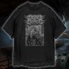 Korn Band Korn Sommer Rock Metal Gangsta Rap Straßenkultur Lässiges T-Shirt Herren Damen Retro Mode Vintage T-Shirt#Farbe(1)