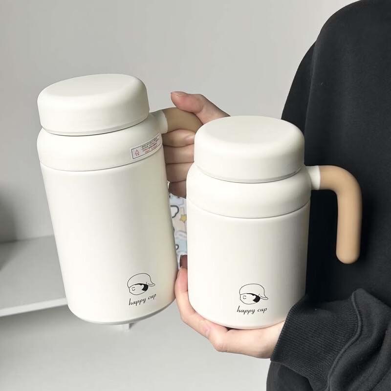 Shangqi 316 Stainless Steel Large Capacity Insulated Water Bottle