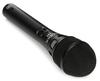 AUDIX VX5 Vocal Live Singing Recording Studio Recording Handheld Condenser Microphone Pad with Low Cut Switch Super Unidirectional Black