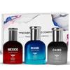 Shaving Company Perfume For Men, Premium Perfume Set For Men, 30ml