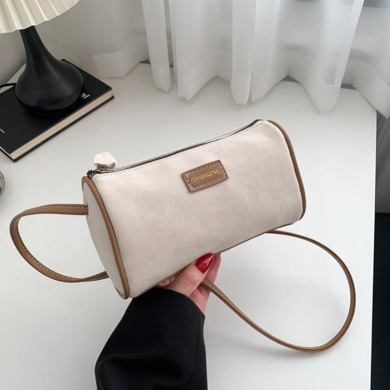 New Small Fresh Fashionable Texture Armpit Bag Women's Commuting Spring Shoulder Crossbody Popular Bag Women's Bag