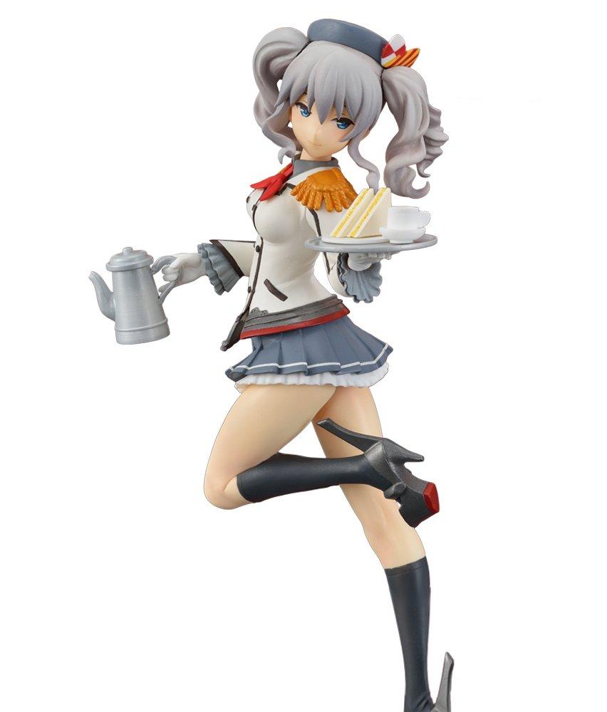 Kantai Collection LPM Figura -KanColle- "Kashima Kai-1200"