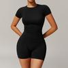 OEING Women's Yoga Fitness Set