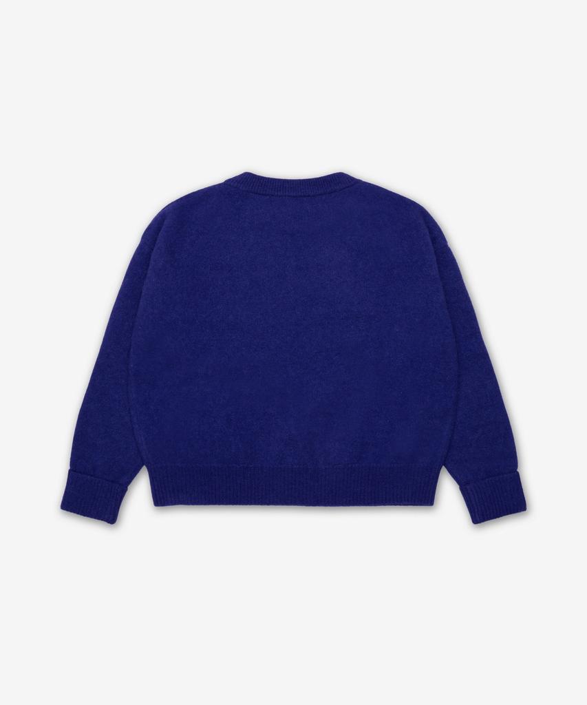 Amelikanbintiji Vitow Knit - Royal Blue / Vito18Eh25Blero