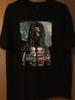 Rob Zombie’s Great American Nightmare - Tour 2014 - Black Shirt - 2XL - Hanes