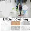 For Vileda Steam XXL/PlusXXL Washable Replacement Reusable Deep Cleaning Pads Microfibre Cloths Steam Cleaner Accessories Parts