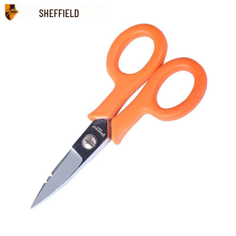 Sheffield Electrician Scissors