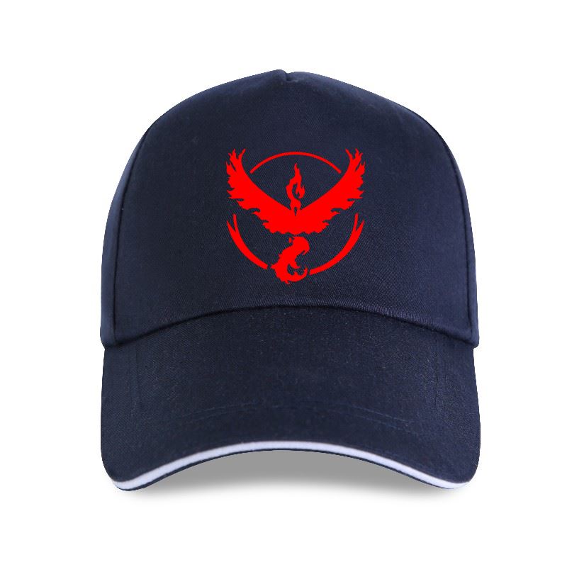New Go Team Valor Gaming Baseball Cap Gift