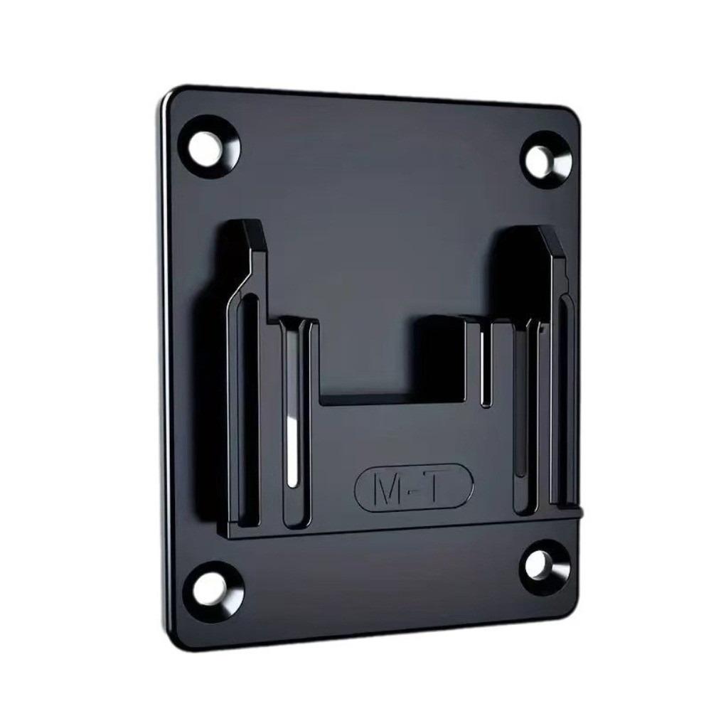 Multifunctional Electric Tool Holder Wall Mount Power Mount For Makita/Bosch 18V