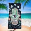 Sports nautiques – Couvertures et serviettes de plage