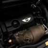 TITANIUM Auto Turbine Cover Turbo Heat Shield For BMW MINI N14 N18 Mini R55 R56 1.6T