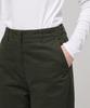 MUSINSA STANDARD WOMAN Women'S Wide Chino Pants [Khaki]
