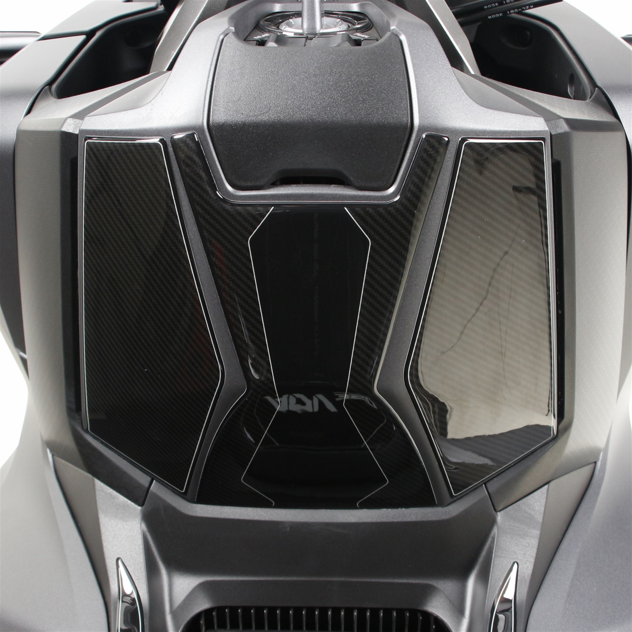 

GP Composite Honda ADV 350 2023-2024 Совместимый полный комплект колодок из карбона