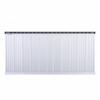 Beijiesa HOTB-20TY Wall Heater