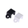 5 Stück N20 Mikro-Motorhalterungs-Set DC Getriebemotor Montagehalterung für N20 Serie Motor Spielzeugzubehör