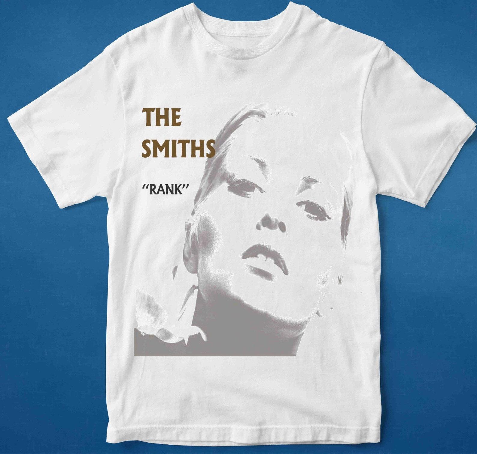 The Smiths T Shirt S