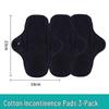 Washable Reusable Sanitary Pad for Menstrual, Postpartum, and Elderly Care