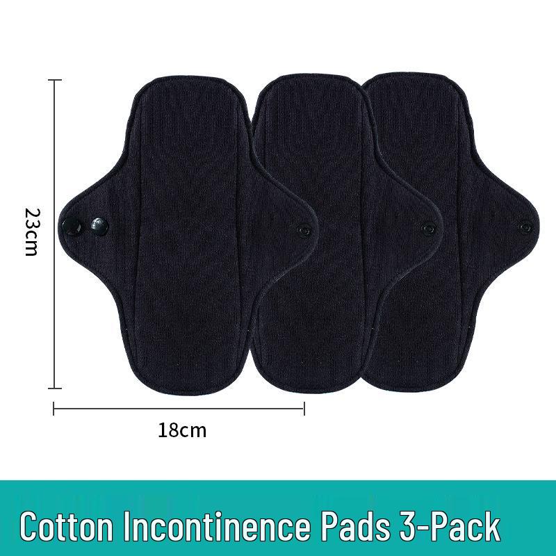 Washable Reusable Sanitary Pad for Menstrual, Postpartum, and Elderly Care