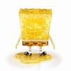 Hanayama Crystal Gallery SpongeBob