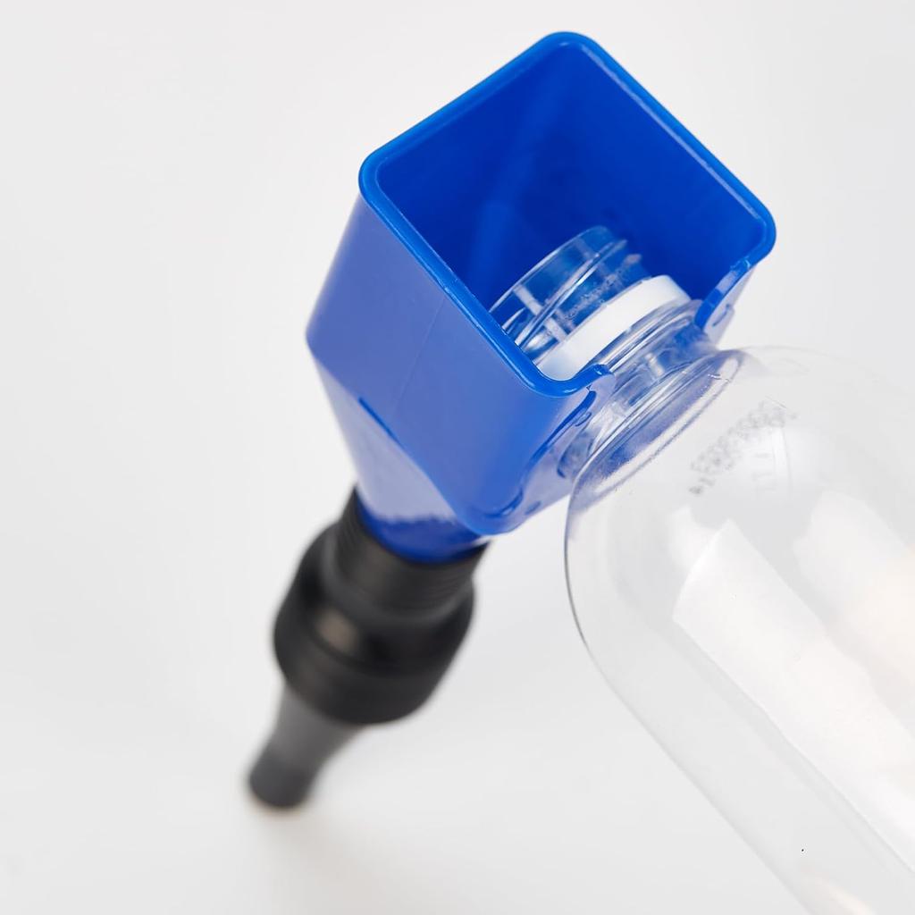 Funnels For Automotive Use,Flexible Draining Tool Snap Funnel,Retractable Automotive Fuel Funnel,Oil Snap For Cars And Motorcycles