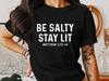 Tops – T-Shirts