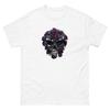 Skull Rose Men's Classic Tee