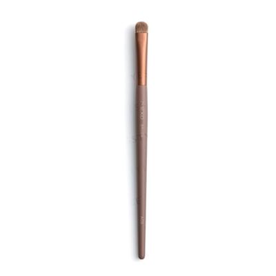 MEKO - Twilight Gold Artistry Brush Series Silkworm Eyeshadow Brush