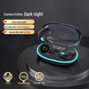 Wireless In-Ear Sleep Headphones: Long-Wearing, Noise-Canceling, Waterproof, Compact, Long Battery, High-Comfort.