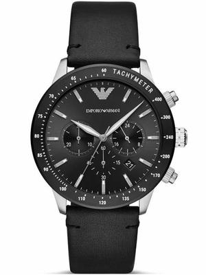 HERRENUHR EMPORIO ARMANI AR11340 - MARIO (zi018c)