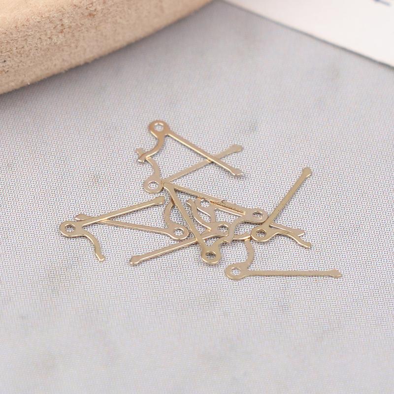 Watch Accessories Stop Second Lever Stop Second Spring Watch Replacements For 2824 2836 2834 2846 Series Repair Parts