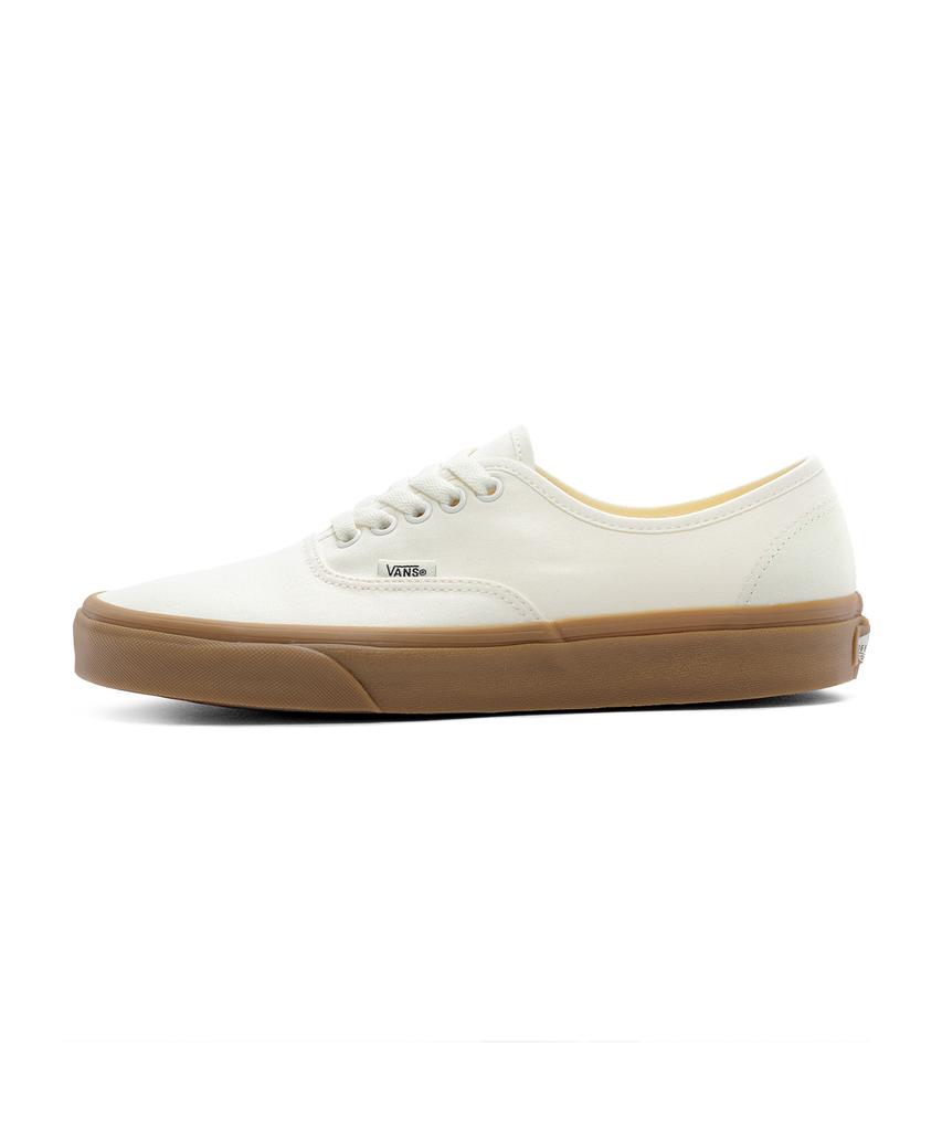 Vans Authentic - (Gummi) Mäusespeck:Gummi / Vn0A2Z5I18G1