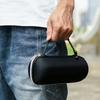 EVA Shell Speaker Carrying Case With Adjustable Strap For Flip 7/6/5 Outdoor Travel And Enhances Device Protections