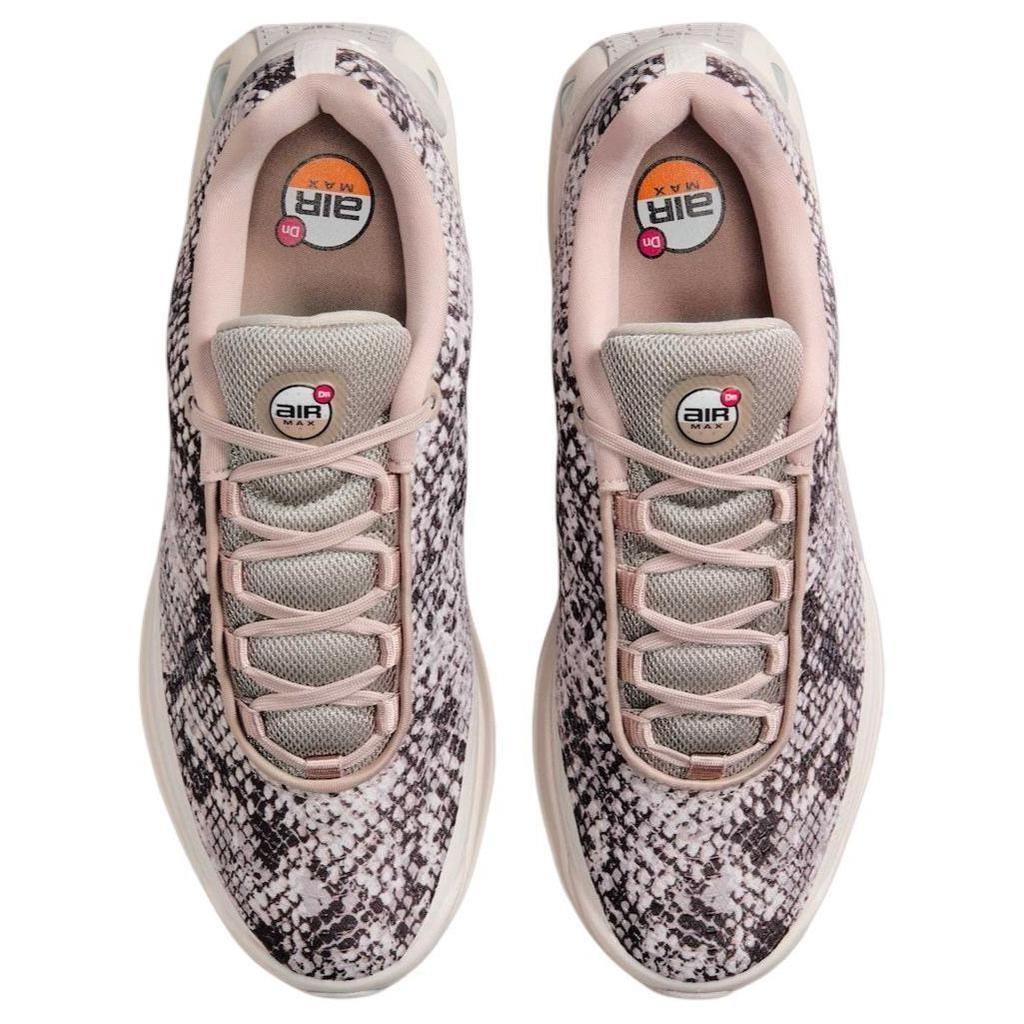 Nike Air Max Dn Snakeskin Sneakers Casual Shoes HF5512-200
