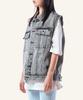 Philogram [W]Plg Prime Denim Weste