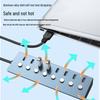 Xiaomi USB Hub Multi-Port Extender with Power Switch