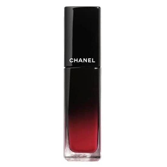 Chanel Rouge Allure Lacquer 72 Iconic [Used]