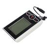 Hot Exercise Bike Monitor Speedometer Stationary Bike Elliptical Trainer Display Exercise Bike Monitor Speedometer Exercise Bike