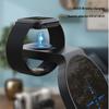 Sleek 6-in-1 Wireless Charger for Apple Watch, Earbuds & Phones - Fast Charging