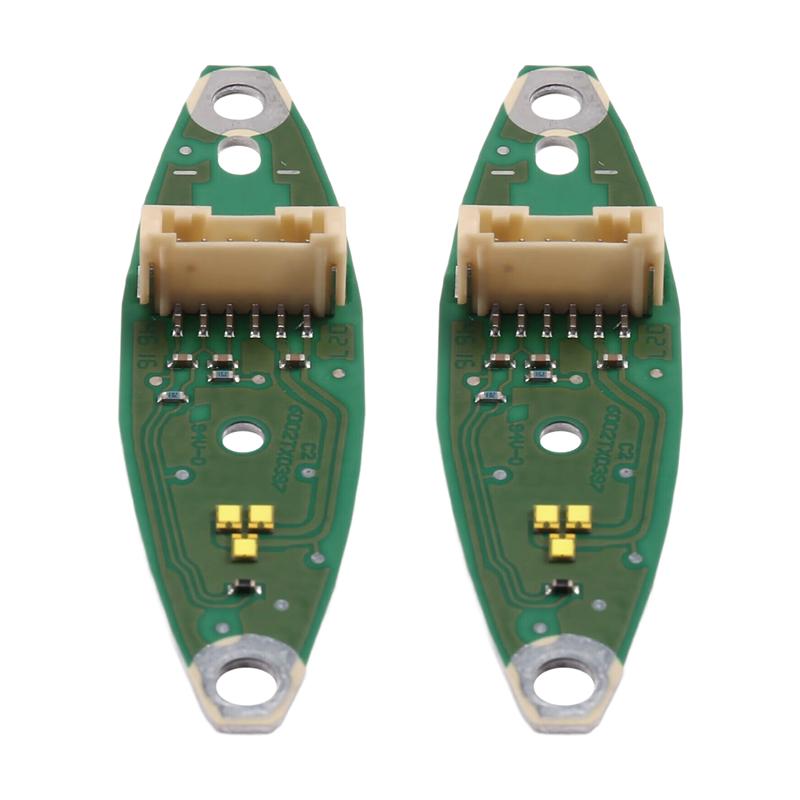 Headlight LED Board Chip 6002TZ0177 6002TZ0178 LED Daytime Running Light LED Chip Turn Signal Board