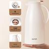 SUPOR Large Capacity Glass Lined Vacuum Flask