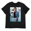 Don Johnson Miami Vice Clas T-Shirt Tshirts Personalised Customs Design Your Own Clothes for a Boy Tee Shirts for Men