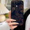 Phone Case For Vivo Y29 4G Cases Soft Silicone Cover For VIVO T4X 5G Fashion Case 2025 Shockproof Cover Full Protector Shells