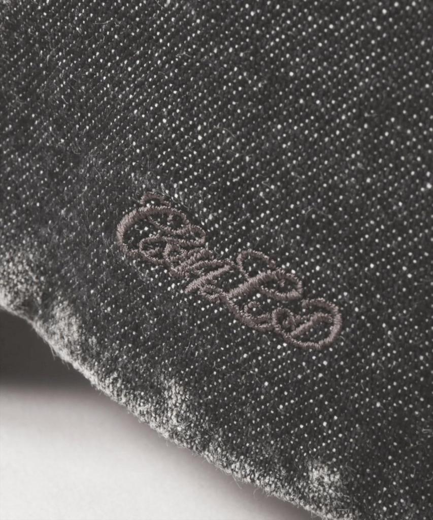 [Kashira] C VINTAGE CAP