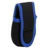 12*10.5cm Baitcast Reel Pouch Lightweight Reel Storage Bag Baitcasting Reel Cover  Outdoor Use