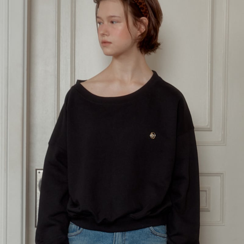 ANOETIC ANC VOLUME VELVET HAIRBAND_LEOPARD