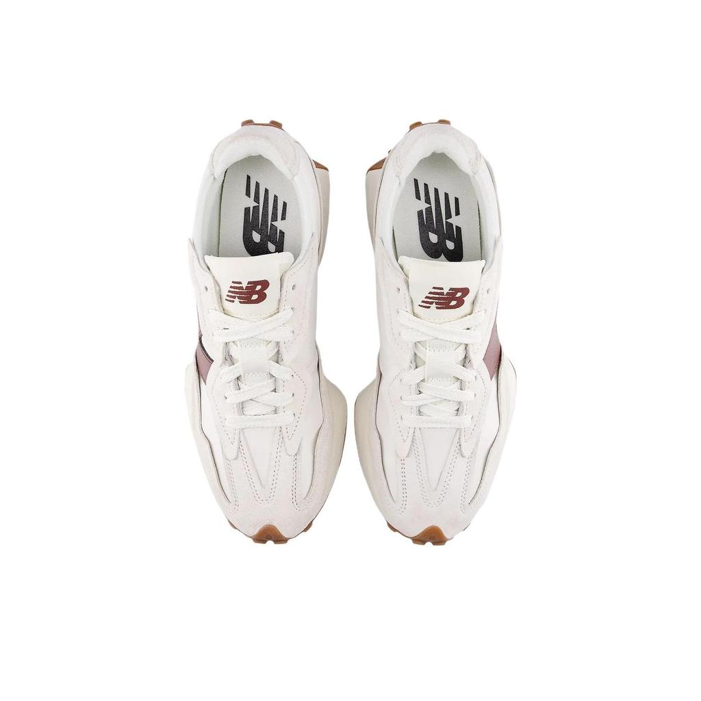 New Balance 327 Lino Quercia Ricca Unisex U327WKM