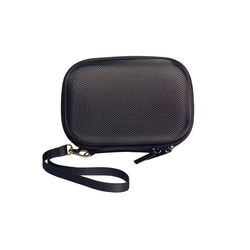 WEZHO Portable Shockproof Camera Hard Case